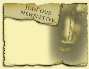 Secrets Of Witchcraft Newsletter Image